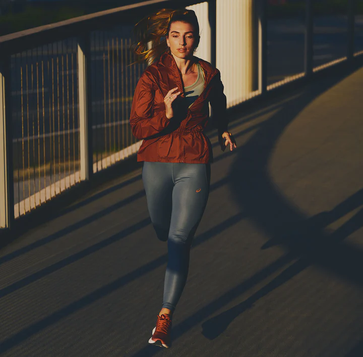 Shop Running