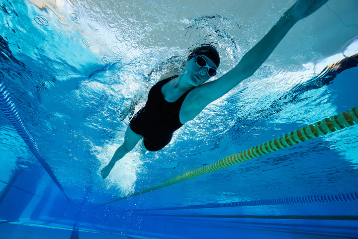 Shop Swimming